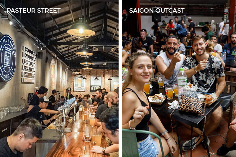 Thao Dien District 2 Guide Pasteur Street Saigon Outcast