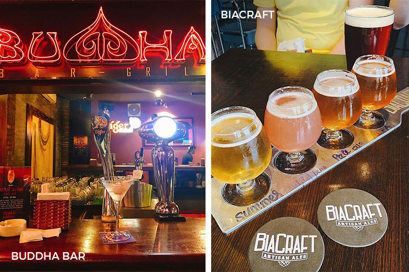 Thao Dien Vietnam Guide Buddha Bar BiaCraft