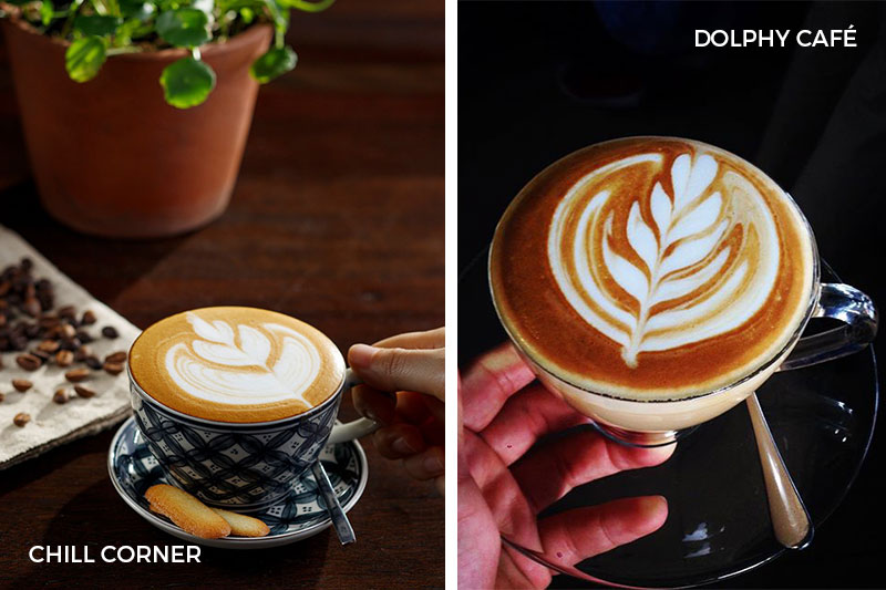 Thao Dien Guide Chill Corner Dolphy Cafe