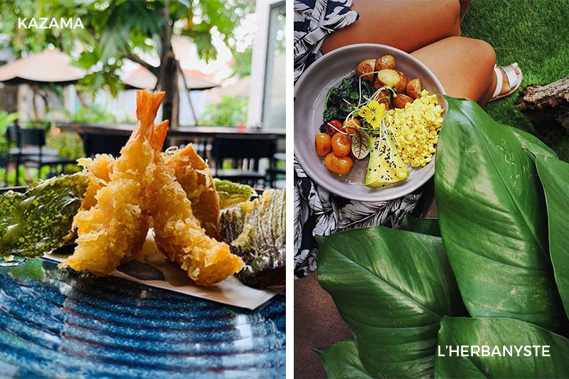 Thao Dien Vietnam Guide Kazama LHerbanyste